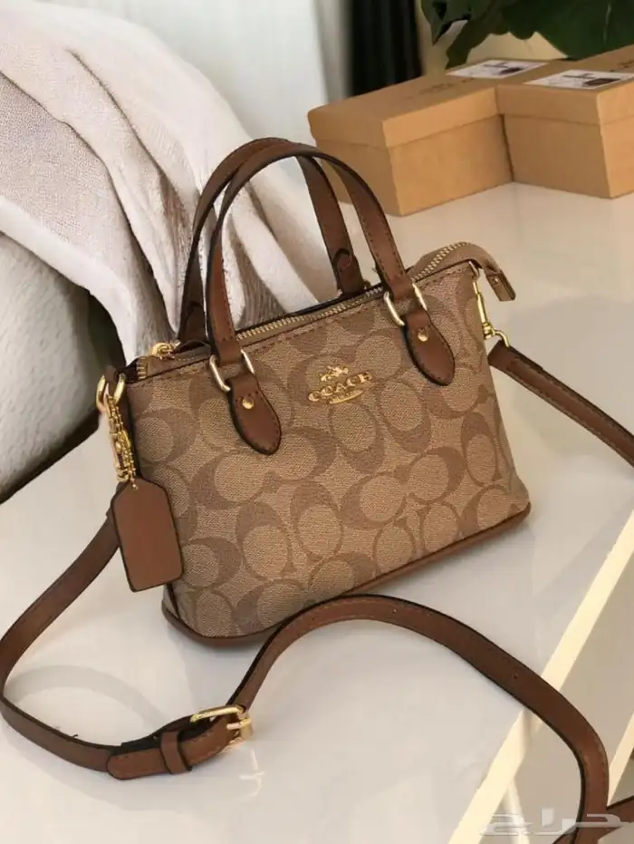 شنط ماركات عالمية كوبي هاي كواليتي 0