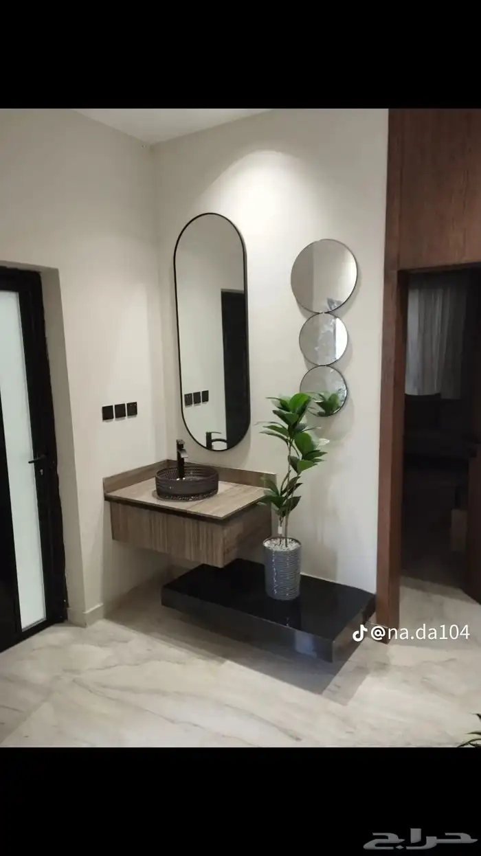 مغاسل  فخمه  رخام طبيعي وصناعي أفخم الموديلات الحديثه  رخام 9