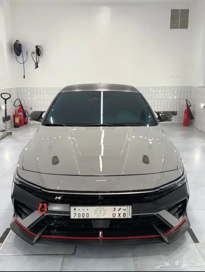 النترا N - 2024 stage 2 0