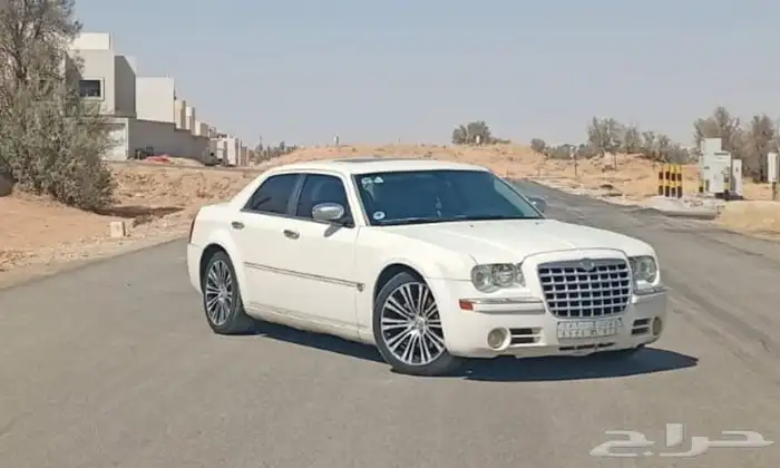 دوج كلايسلر 2006 8 سرندل 8