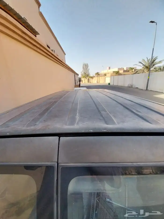 جيب باترول موديل 1998 26