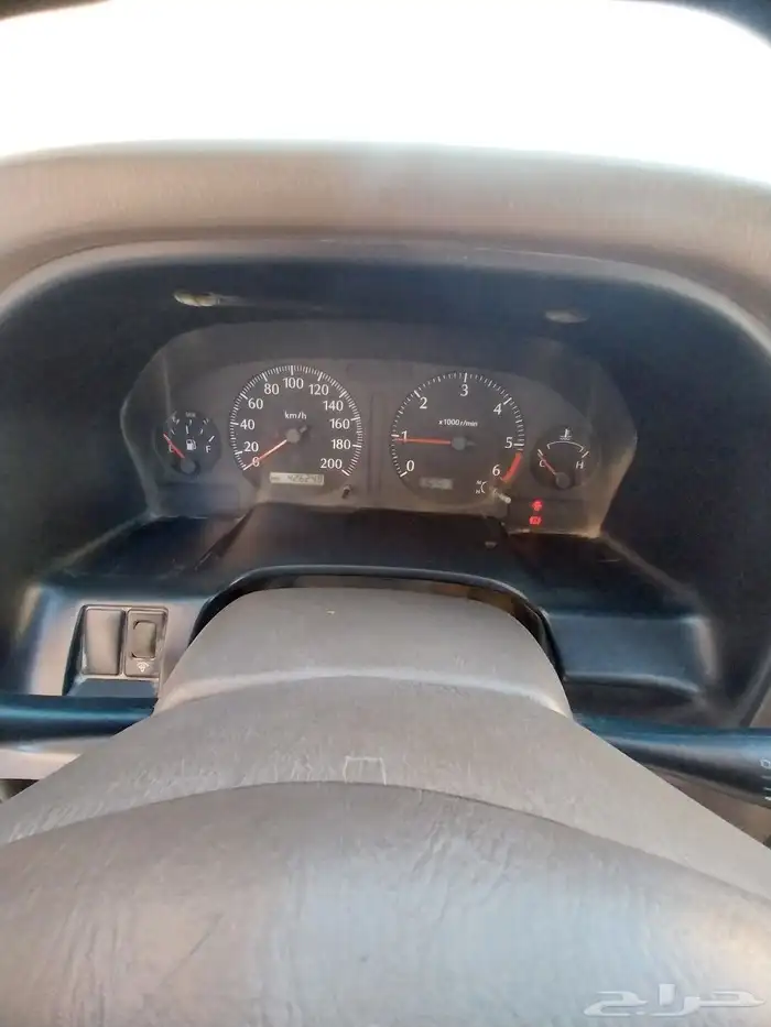 جيب باترول موديل 1998 27