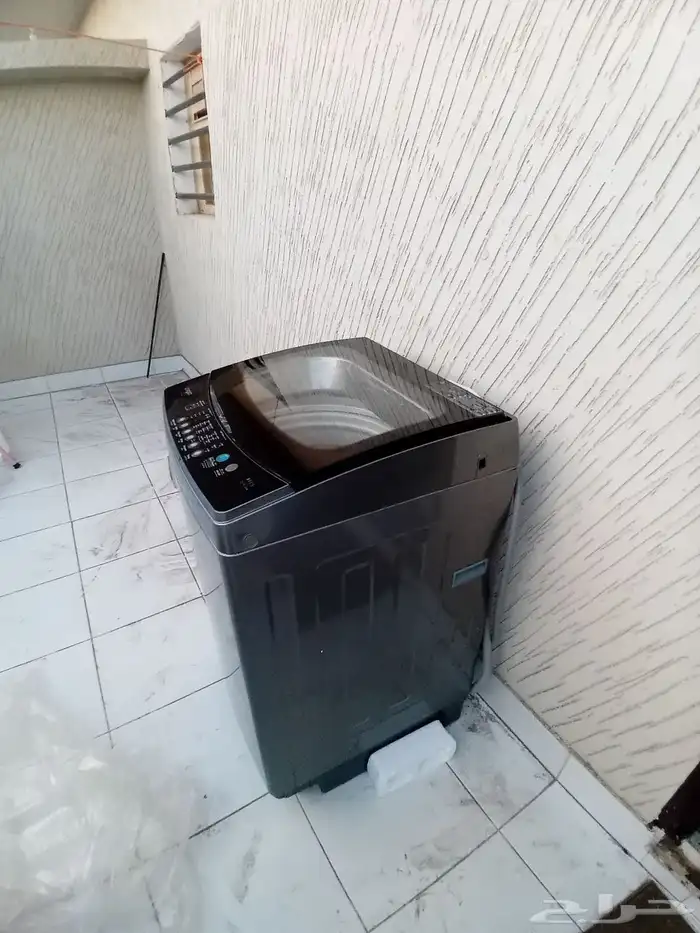 غسالة نظيفه للبيع 4