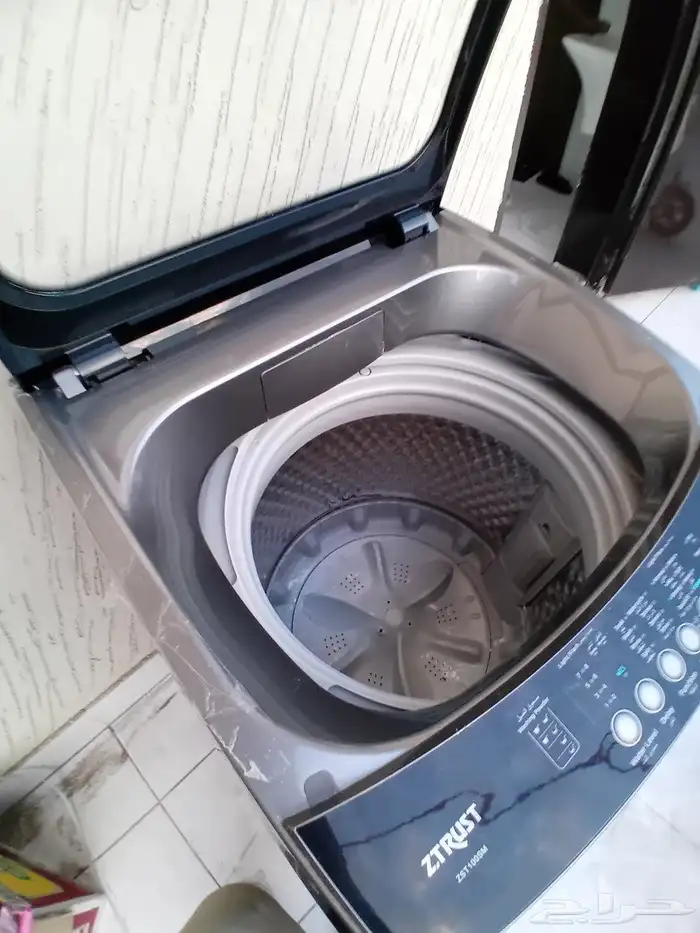 غسالة نظيفه للبيع 1