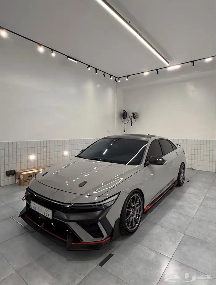 النترا N - 2024 stage 2 1