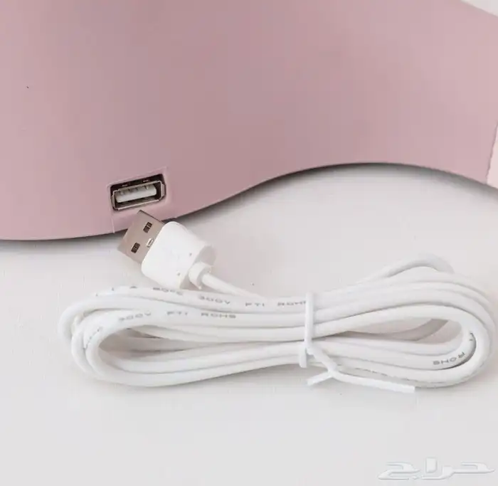 هزاز كهربائي مع ناموسية 3