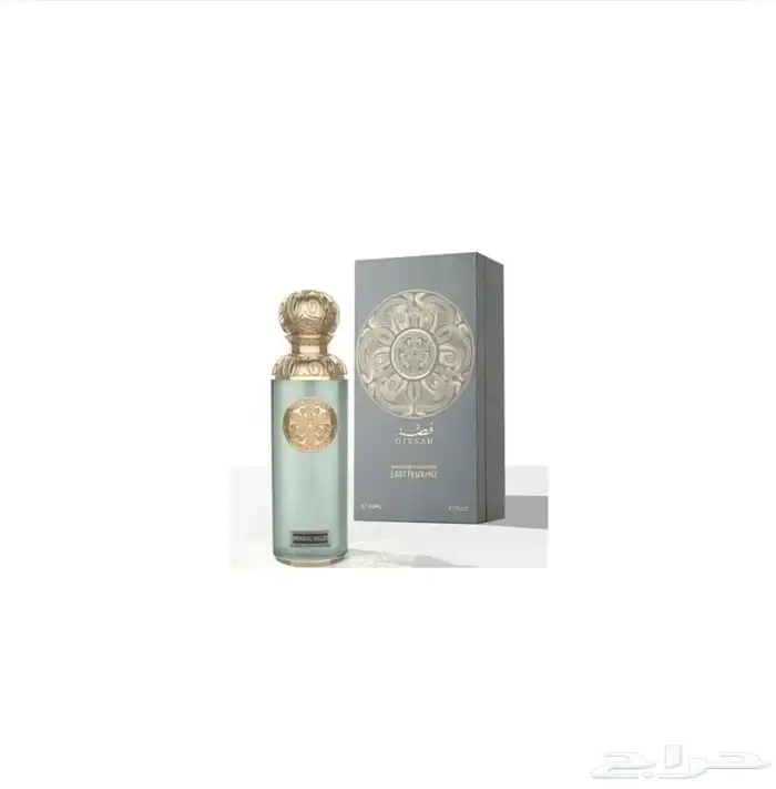 عطور ماستر نفس علبه العطر الاصليه معدله تطابق الشكل والفوحان 47