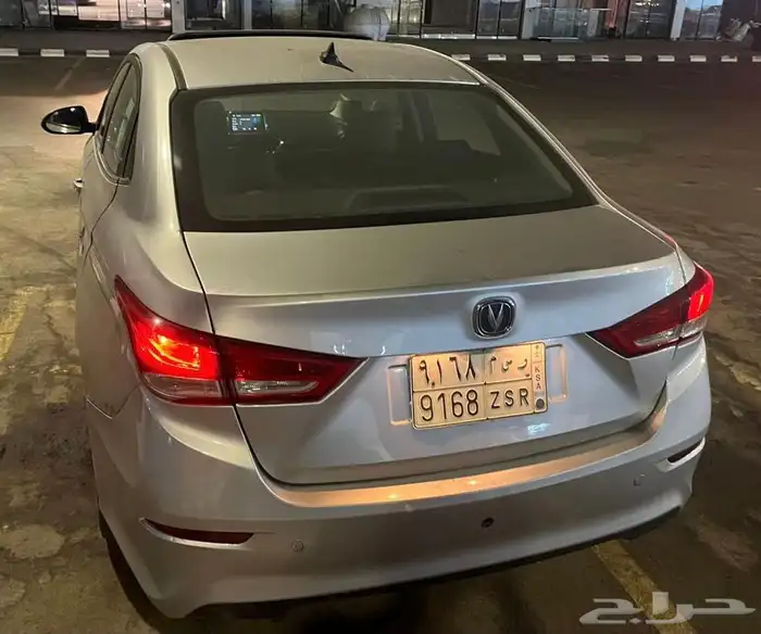 شانجان السفن موديل2023 6