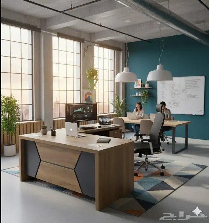 Office Dest Size 160x70Cm Color Camel 1