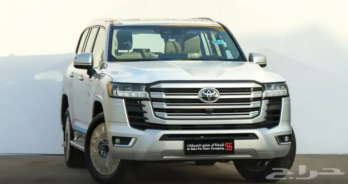 لاندكروزو L3 0