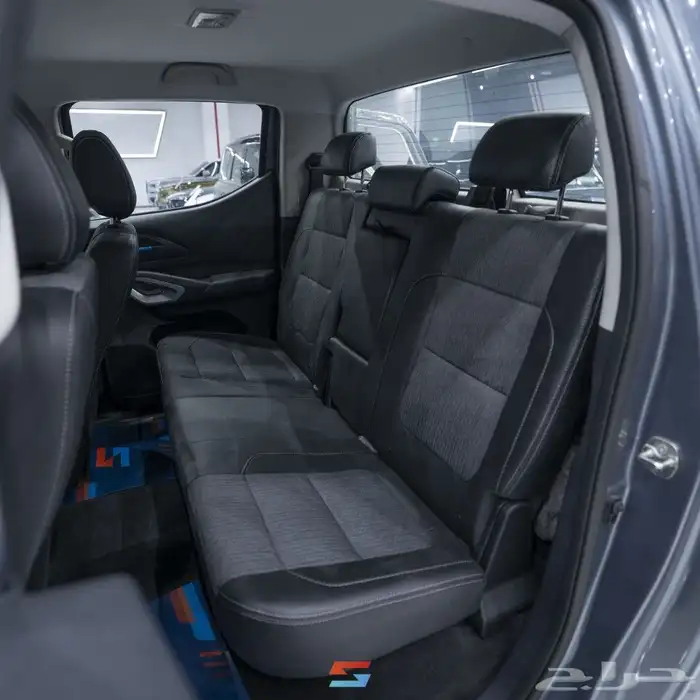 بيجو غمارتين فل كامل دبل بنزين جير أوتوماتيك 2023 10