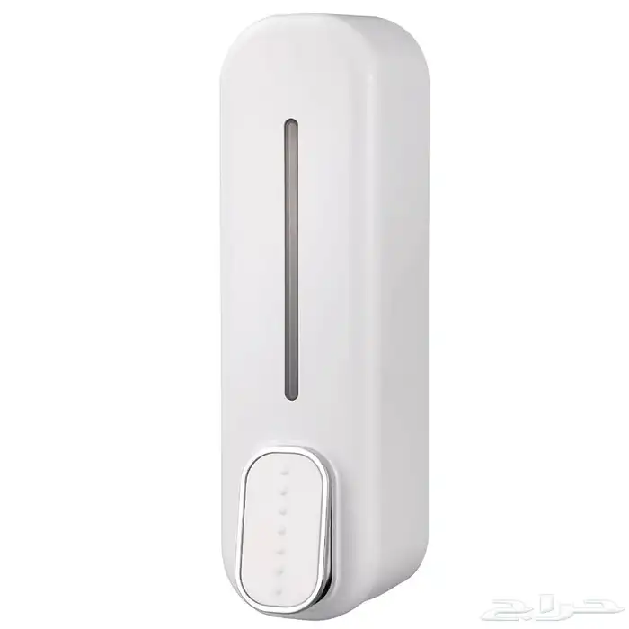 موزع صابون جداري ومضخة معقم يدين 4