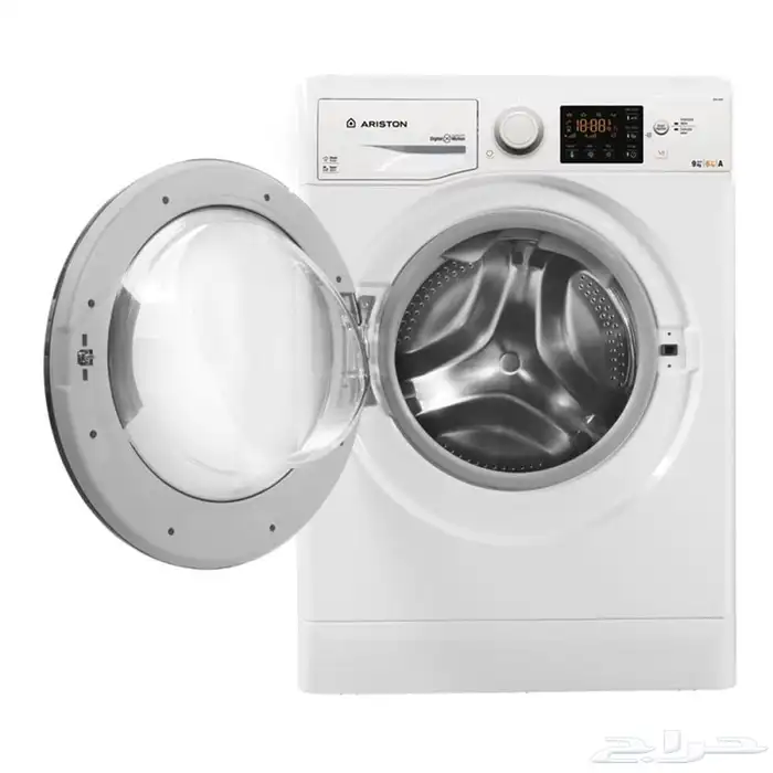 غسالة اريستون ايطاليا 1
