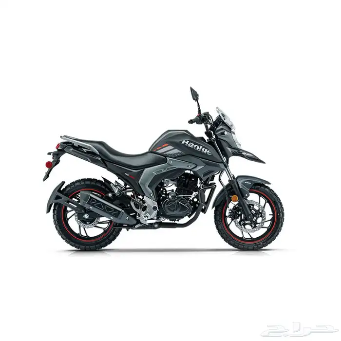 هاوجي دي إل 160   Haojue DL 160 0