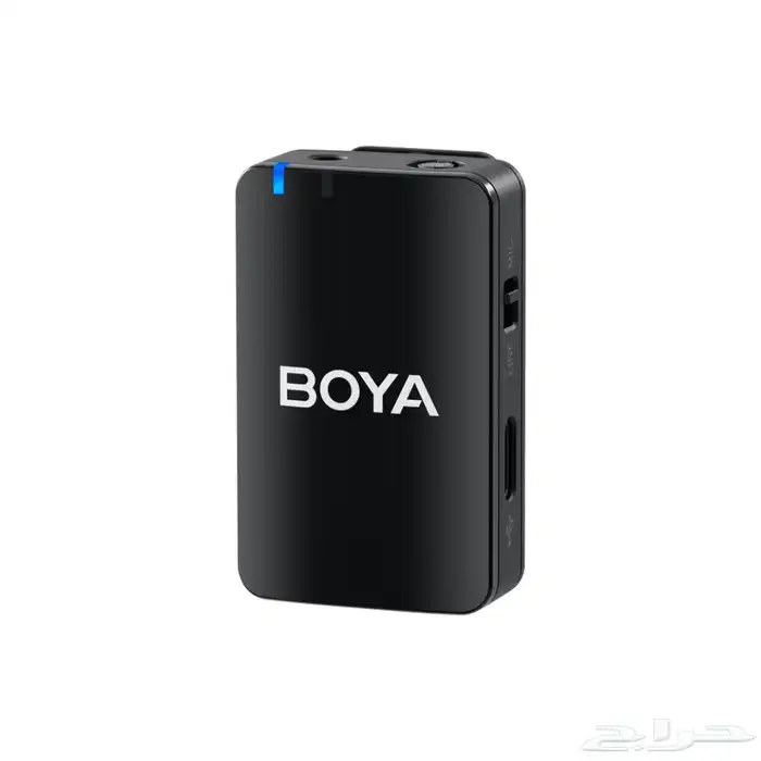 ميكروفون BOYAMIC 2