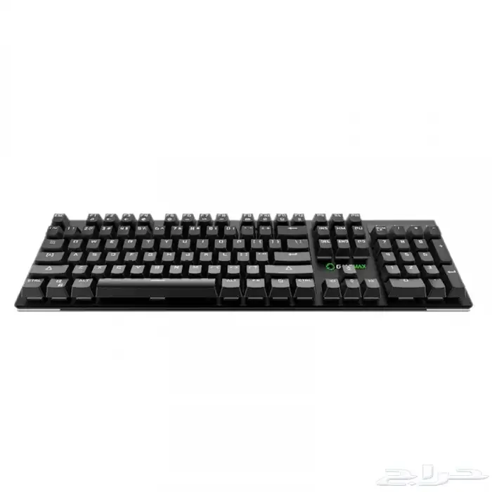 كيبورد ميكانيكي Gamemax KG801 Mechanical RGB Keyboard 2