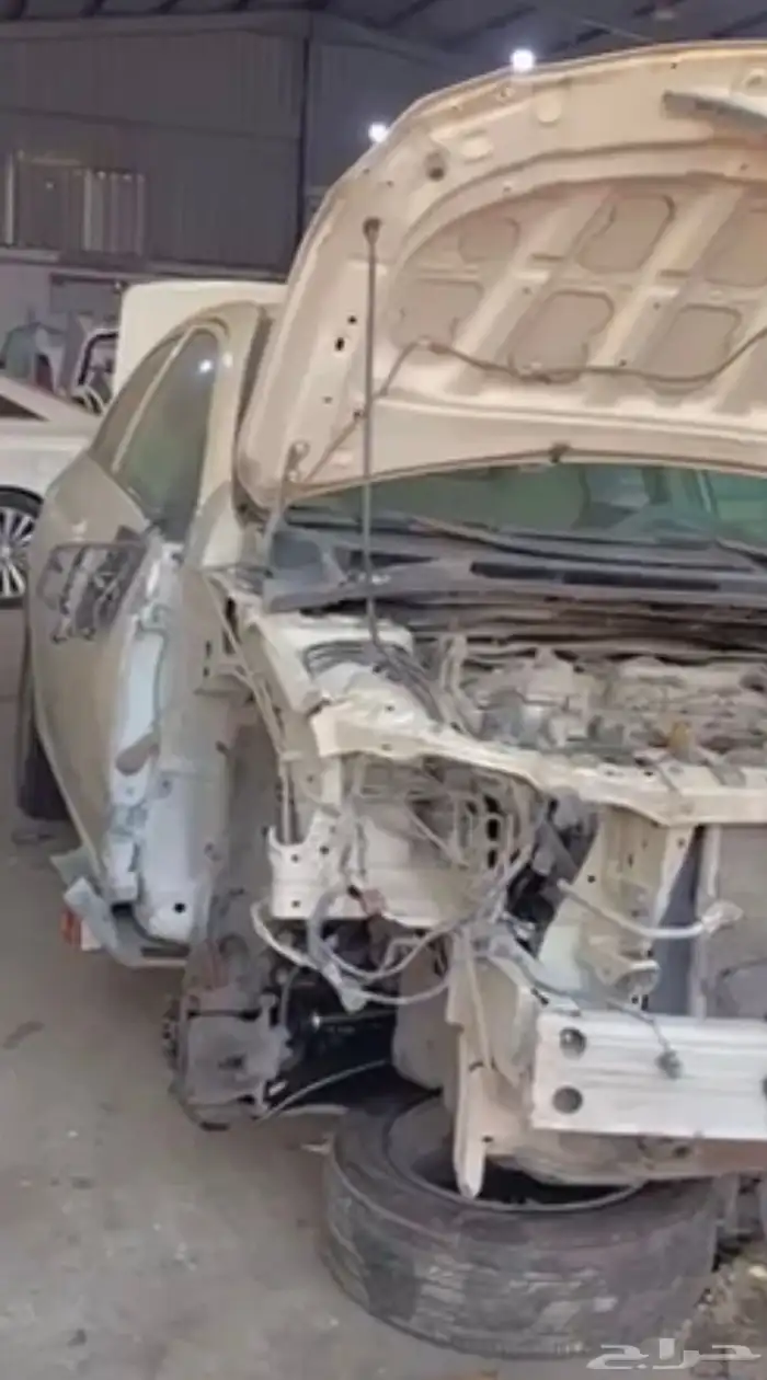 كورلا 2011 مالك اول 21