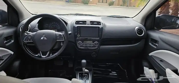 للبيع ميتسوبيشي (اتراج) 2023 فل كامل 4