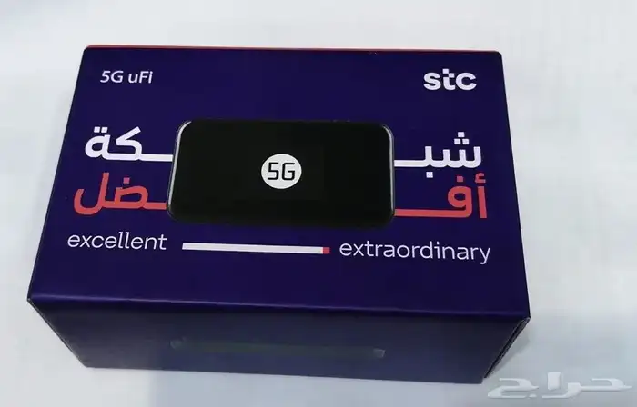 مودم G5 لجميع الشرايحه 1