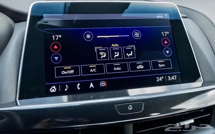 للبيع كدلك CT5 موديل 2023 - AWD وارد كندا 20