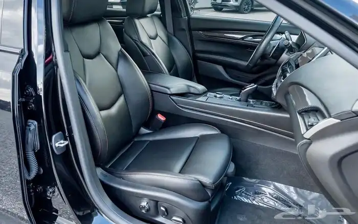 للبيع كدلك CT5 موديل 2023 - AWD وارد كندا 22