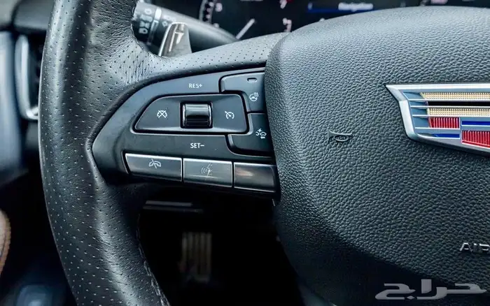 للبيع كدلك CT5 موديل 2023 - AWD وارد كندا 30
