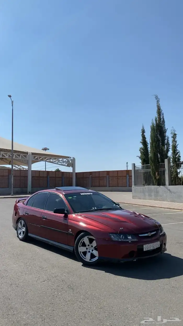 لومينا اس اس 2003 للبيع 14