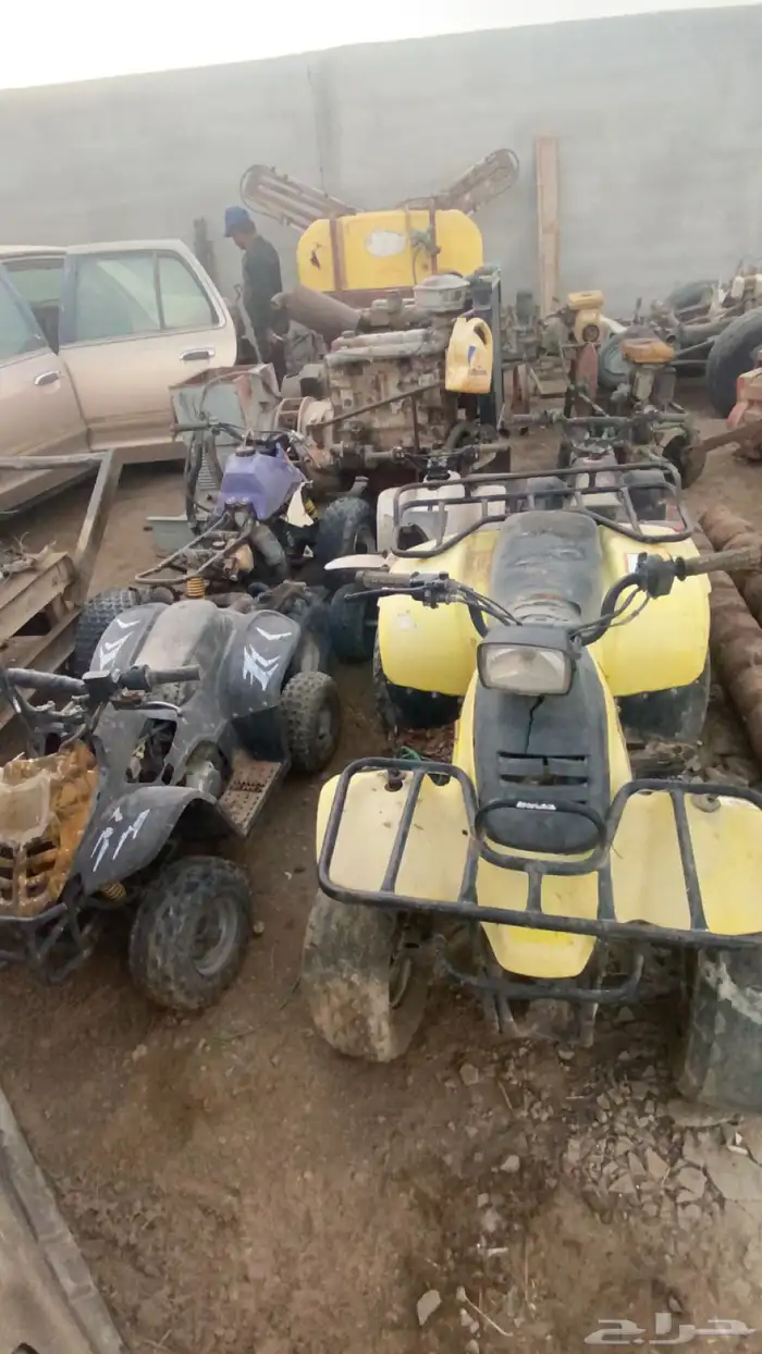 مجموعة دبابات للبيع 1