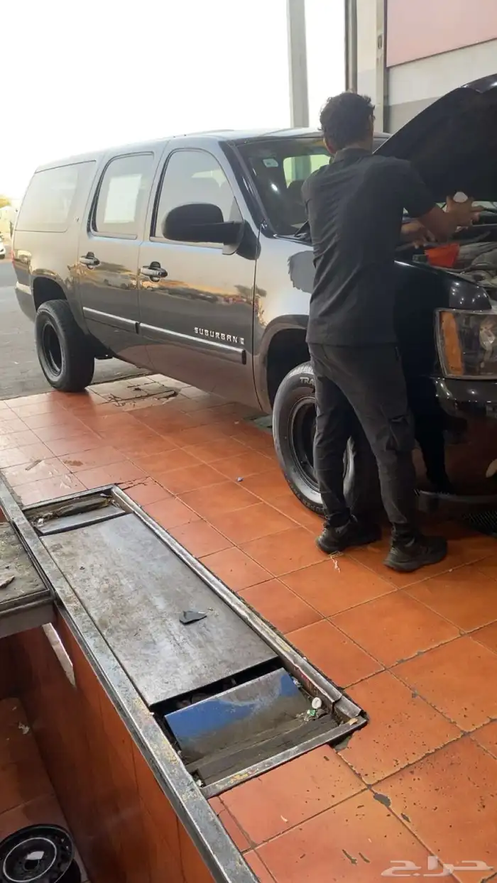 تاهو للبيع 3