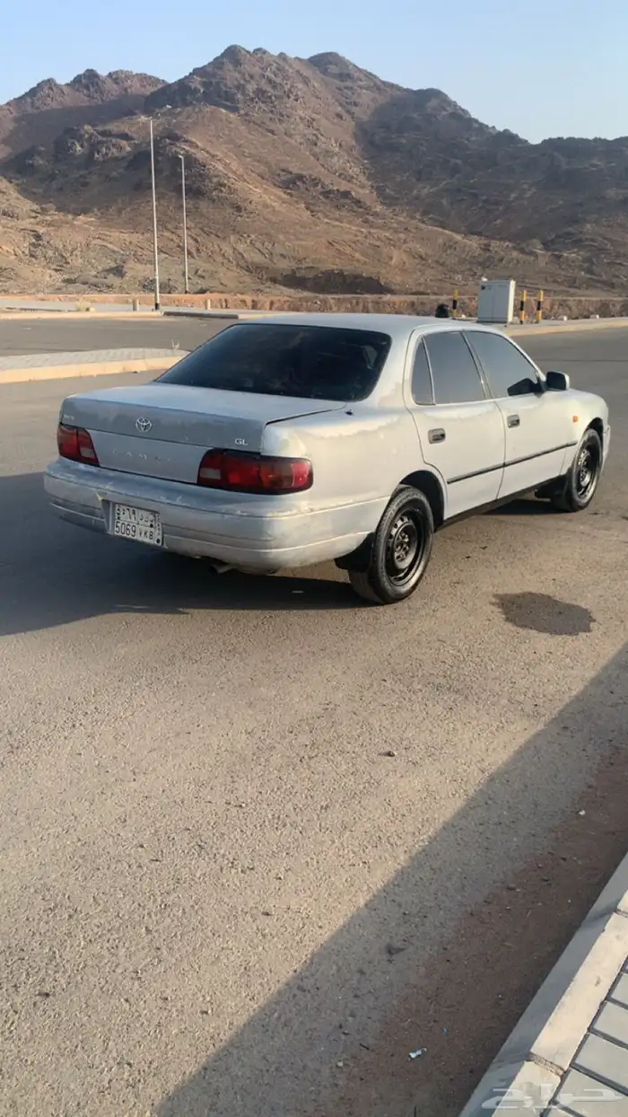 كامري 1994 2