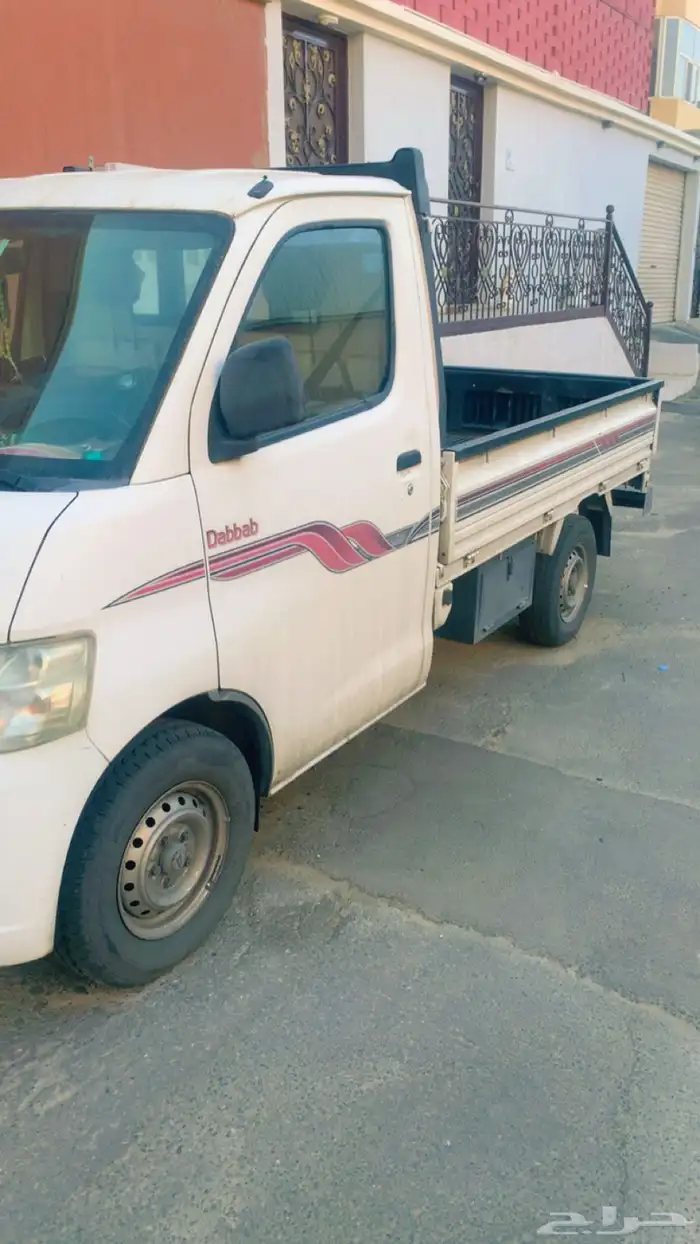 دباب دايهاتسو للبيع 2015 1
