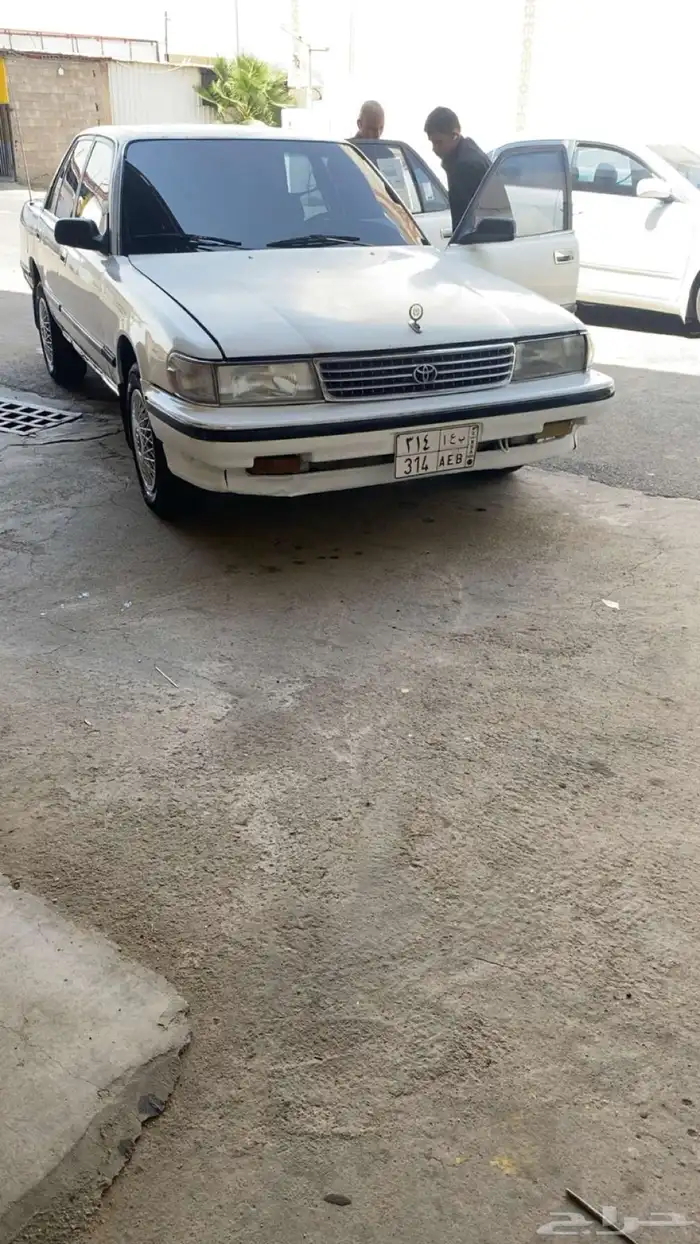 كرسيدا 1995 7