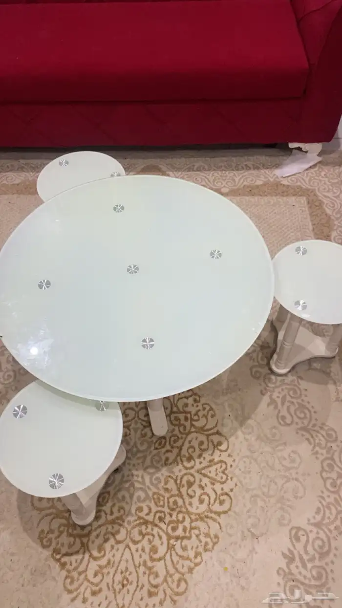 طاوله 1
