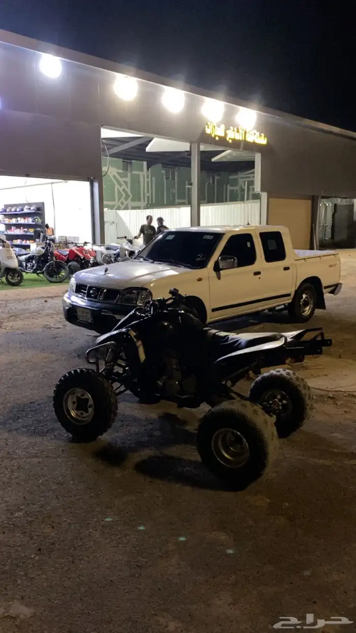 دباب زد 400 2