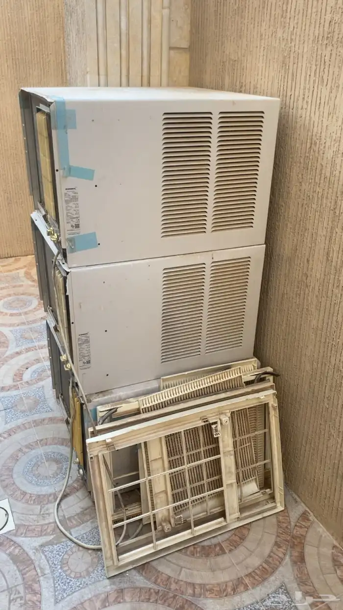مكيف جنرال 0