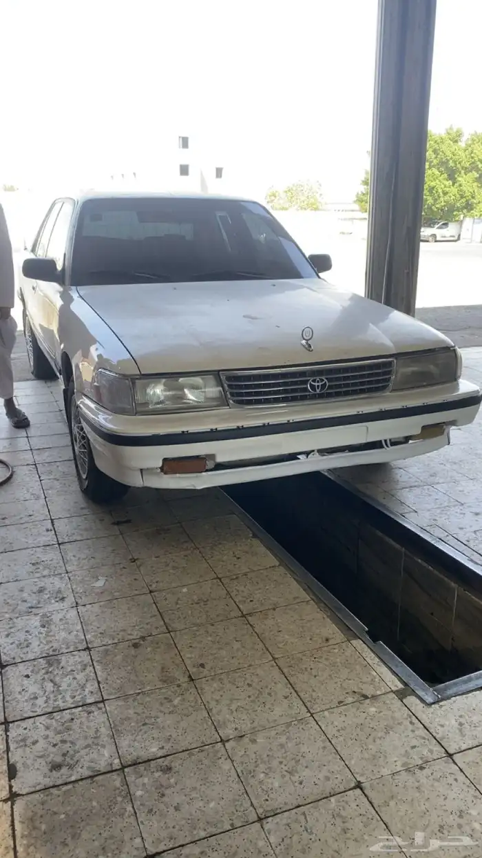 كرسيدا 1995 3