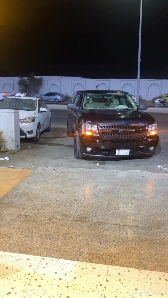 تاهو للبيع 1