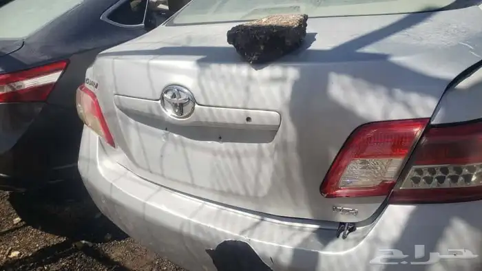 تويوتا كوامري وافلون من موديل 2006 الا2020 يوجد لدينا قطع تش 9