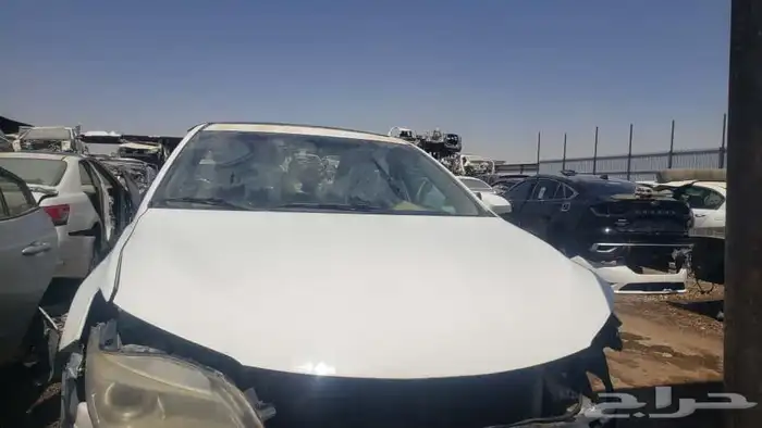 تويوتا كوامري وافلون من موديل 2006 الا2020 يوجد لدينا قطع تش 5