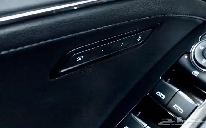 للبيع كدلك CT5 موديل 2023 - AWD وارد كندا 13