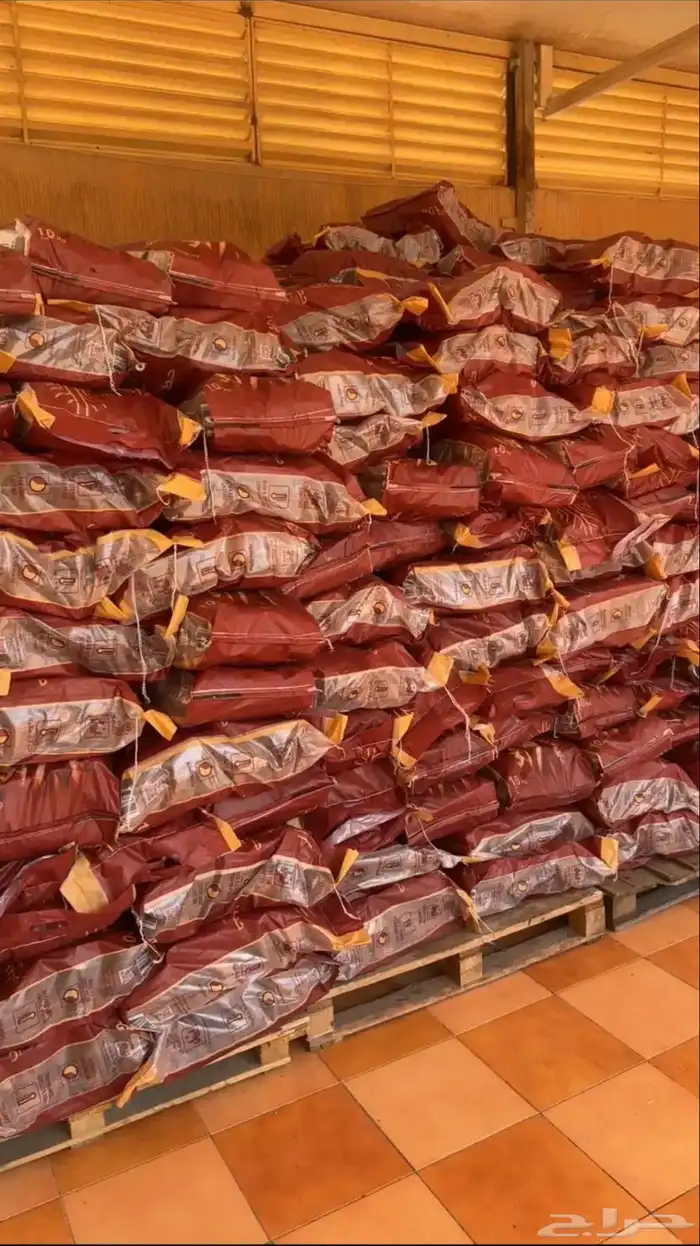 حطب مستورد 1