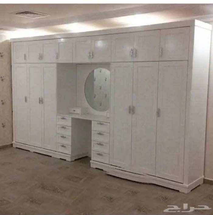 مصنع رمز الفخامة للنجارة والحديد والالمنيوم 6