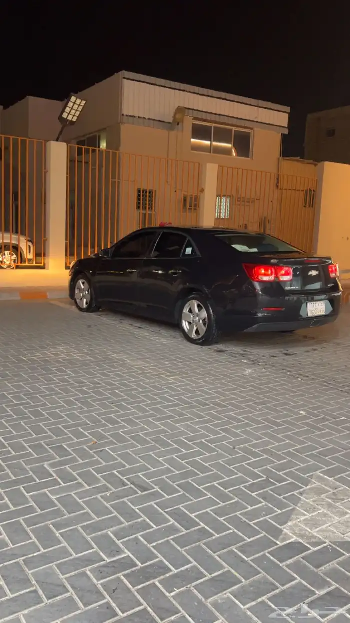 للبيع ماليبو 0