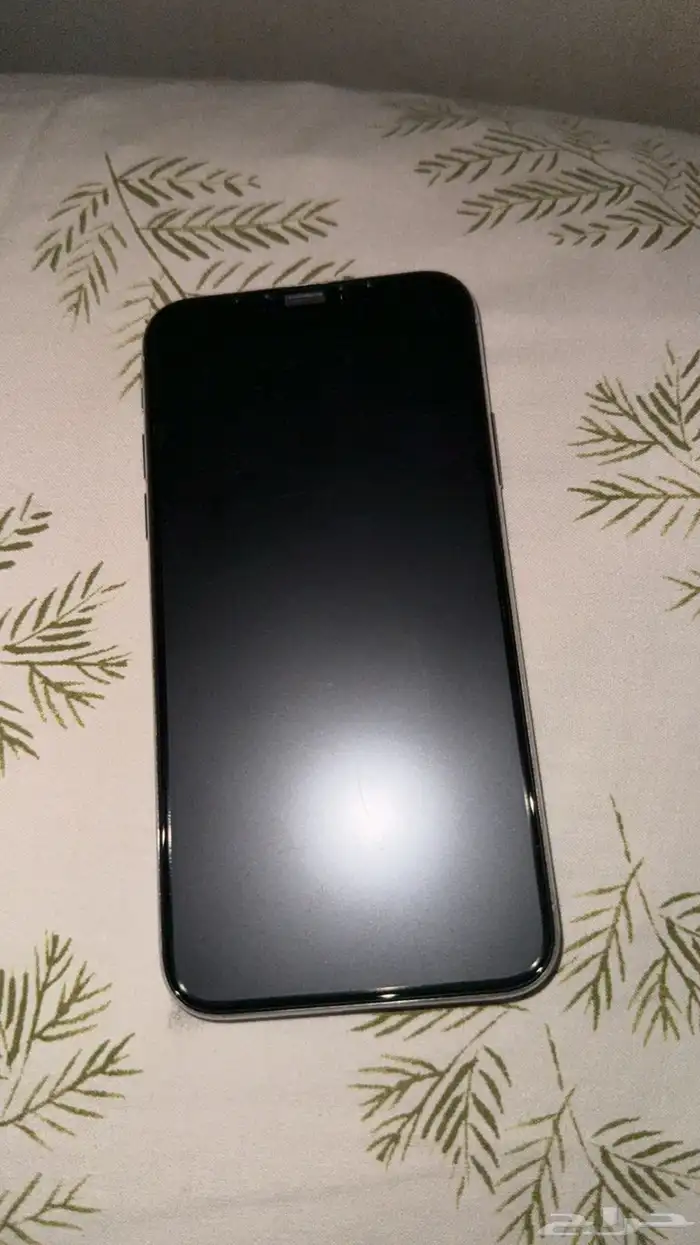 iphone x 0