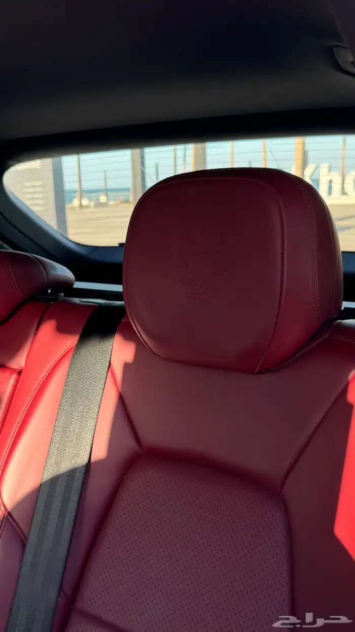 بورش كايين 2019 - PORSCHE CAYNNE 16