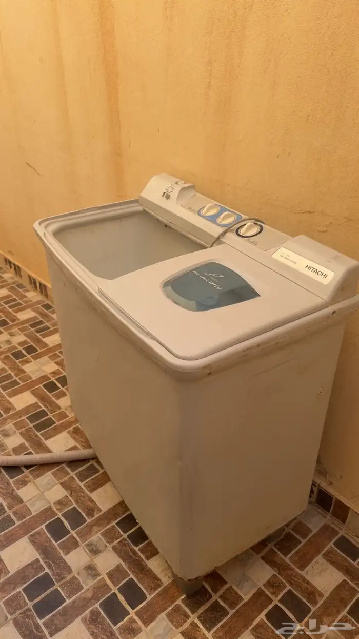 غساله عايديه هاتشي 1