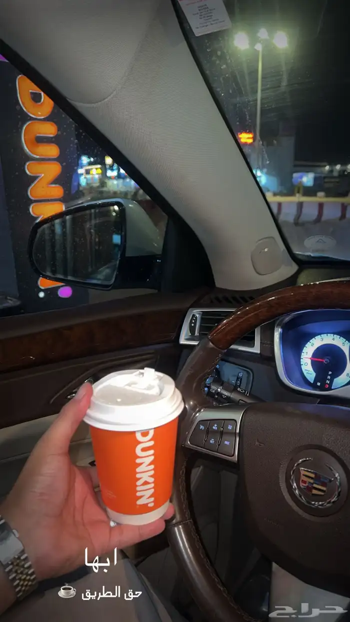 كاديلاك 2011 SRX فل كامل مخزن 49