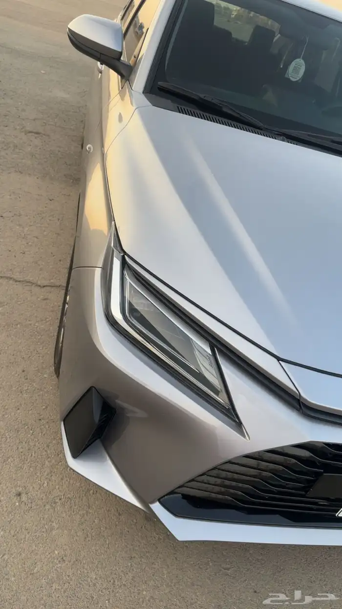 يارس 2024 وكاله عداد 17 7