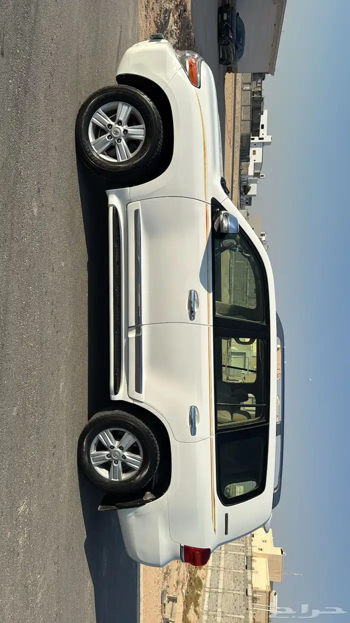 لاند كلوزر 2015 GX.R 8