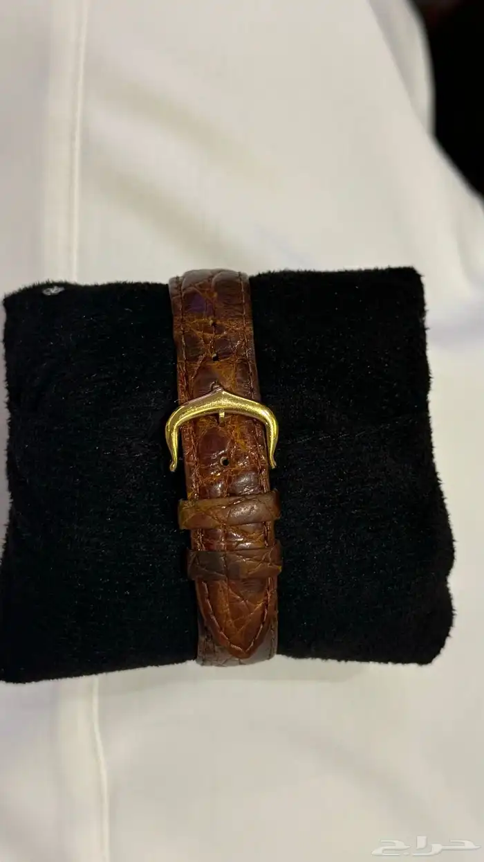 ساعة كارتير فنتج نسائي او رجالي 4